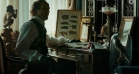 Империя Октоберфест: Пиво и кровь 1 сезон 3 серия