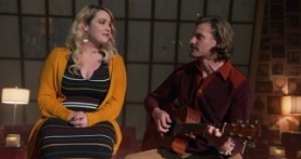 Приятные хлопоты 2 сезон 6 серия