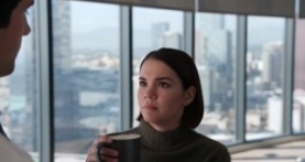 Приятные хлопоты 2 сезон 8 серия