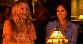 Развод по-английски 1 сезон 5 серия