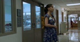 Приятные хлопоты 4 сезон 5 серия