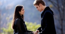 Дневники вампира 2 сезон 20 серия