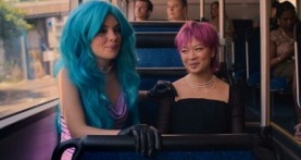 Школа разбитых сердец 1 сезон 6 серия