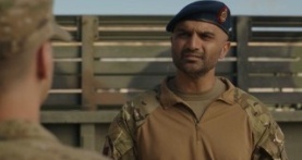 68 Виски 1 сезон 3 серия