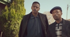 Короли Йоханнесбурга 2 сезон 1 серия