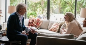 Терапия 1 сезон 4 серия