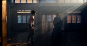 Марко Поло 2 сезон 5 серия