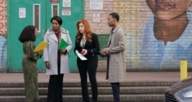 Начальная школа «Эбботт» 2 сезон 19 серия