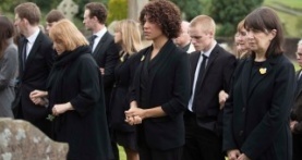 Падение в мёртвые воды 1 сезон 2 серия