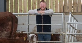 Ферма Кларксона 2 сезон 5 серия