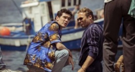 Город под названием Злоба 1 сезон 6 серия