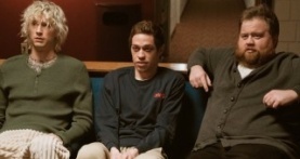 Ничегошеньки 1 сезон 8 серия