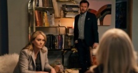 Детектив под кайфом 1 сезон 1 серия