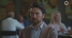 Северный берег 1 сезон 4 серия