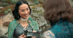 Чудотворцы 2 сезон 9 серия