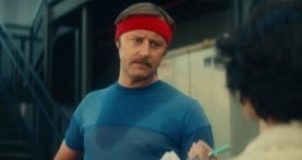 В ритме жизни 3 сезон 5 серия