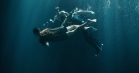 Койоты 1 сезон 2 серия