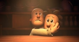 Big Nate 1 сезон 6 серия