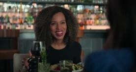 Снова на воле 2 сезон 4 серия