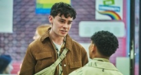 Убийство в заливе 5 сезон 2 серия