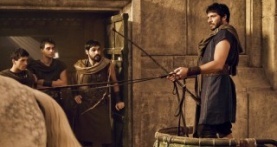 Обреченные на славу 1 сезон 2 серия