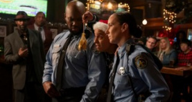 Грабь награбленное: Искупление / Воздействие: Искупление 3 сезон 3 серия