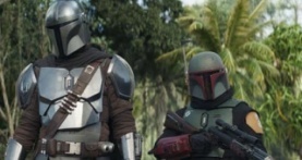 Мандалорец 2 сезон 7 серия