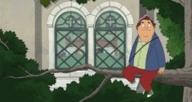 Центральный парк 2 сезон 8 серия