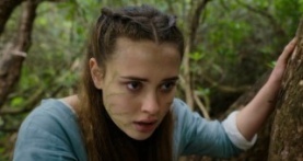 Проклятая 1 сезон 2 серия