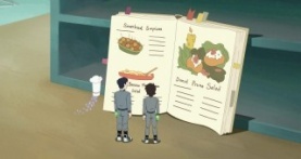 Бесконечный поезд 4 сезон 4 серия