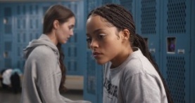 Воровки 2 сезон 10 серия