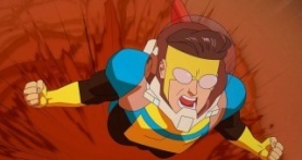 Неуязвимый 1 сезон 4 серия