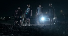 Девушка из ниоткуда 1 сезон 2 серия