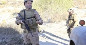 Морская полиция: Лос-Анджелес 4 сезон 24 серия