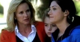 Морская полиция: Спецотдел 2 сезон 6 серия