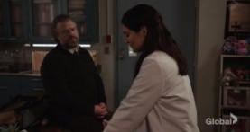 Новый Амстердам 1 сезон 13 серия