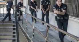 S. W. A. T.: Спецназ города ангелов 1 сезон 1 серия