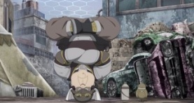 Нулевой Эдем 1 сезон 21 серия