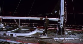 Декстер 1 сезон 11 серия