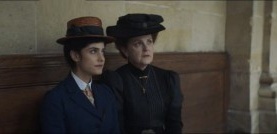 Парижская полиция 1900 1 сезон 6 серия