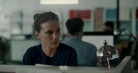 Молох 1 сезон 1 серия