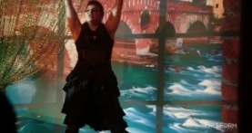 Фостеры 3 сезон 19 серия