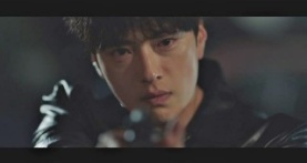 Образцовый детектив 1 сезон 15 серия