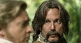 Наш флаг означает Смерть 1 сезон 8 серия