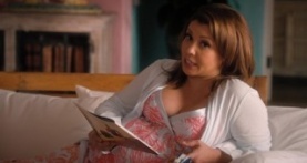 Девственница Джейн 4 сезон 2 серия