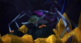 Драконы: Девять миров 2 сезон 5 серия