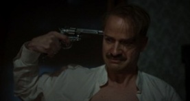 Фрейд 1 сезон 2 серия