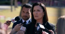 Босх: Наследие 1 сезон 10 серия