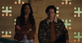 Ривердэйл 6 сезон 20 серия