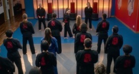 Кобра Кай 5 сезон 6 серия